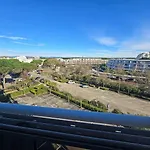 Azura Loft - 4 Pers, Parking Privé, 100m
