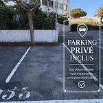 Azura Loft - 4 Pers, Parking Privé, 100m