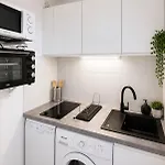 Azura Loft - 4 Pers, Parking Privé, 100m