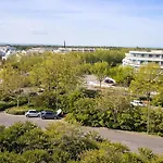Azura Loft - 4 Pers, Parking Privé, 100m La Grande Motte