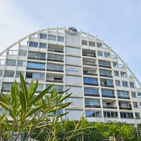 T2 100m Vue Degagee Parking Prive 4per *